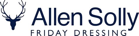 Download Allen Solly Logo Png Clipart - Allen Solly - ClipartKey