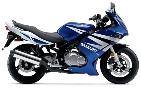 SUZUKI GS500F (2003-2004) Specs, Performance & Photos - autoevolution