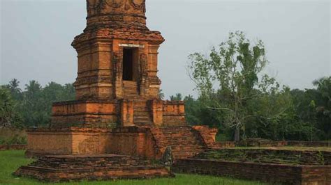 6+ Candi Peninggalan Kerajaan Sriwijaya Yang Menarik Diketahui ...