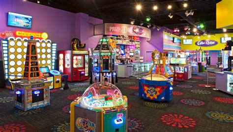 sands-arcade-floor - Kids Quest