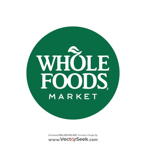 Whole Foods Market Logo Vector - (.Ai .PNG .SVG .EPS Free Download)