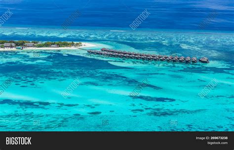 Stunning Aerial View Image & Photo (Free Trial) | Bigstock