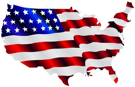 Awesome American Flag Pictures - ClipArt Best