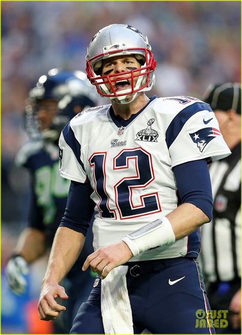 Tom Brady & Patriots Celebrate Super Bowl 2015 Win (Photos): Photo 3293736 | Tom Brady Photos ...