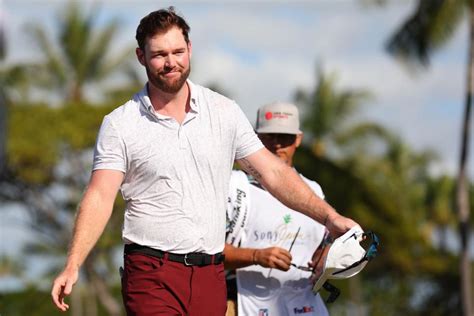 Caddie Of Two-Time PGA Tour Winner Grayson Murray Reacts To Murray's Sudden Passing Following ...