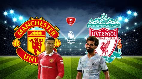 Old Trafford will be hosting Manchester United vs Liverpool tonight - Khaama Press