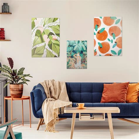 50+ Cool Wall Art Ideas for Every Room | Displate Blog