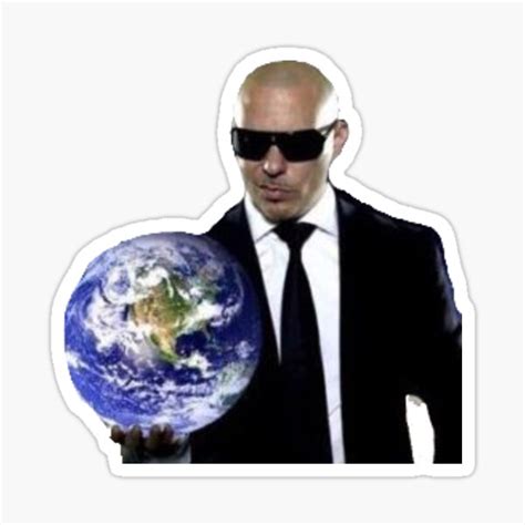 Mr Worldwide Gifts & Merchandise | Redbubble