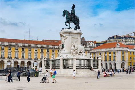 10 Historical Monuments in Lisbon - Discover Walks Blog