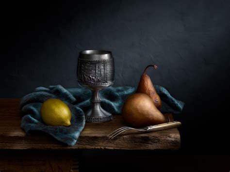 30 Creative Still Life Photography Ideas