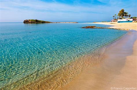 The 5 most attractive beaches in Ayia Napa & Protaras | in-cyprus.com