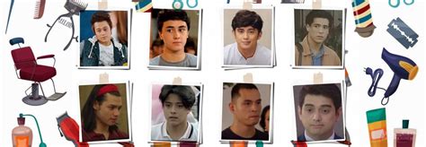 WATCH: Get countless pogi points with the coolest hairstyles of ...