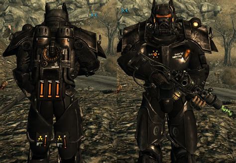 10 Best Armor Mods For Fallout 3 (All Free) – FandomSpot