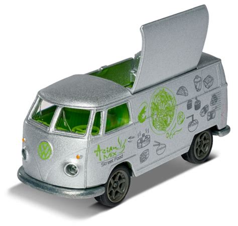 Volkswagen T1 | Model Cars | hobbyDB