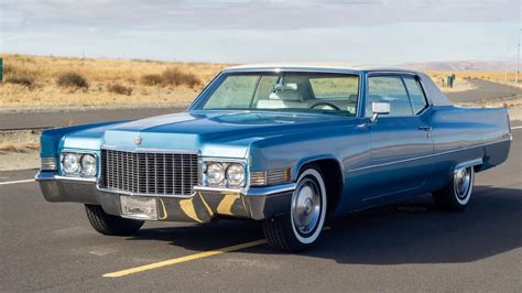 10 Best Cadillac Cars Ever Built