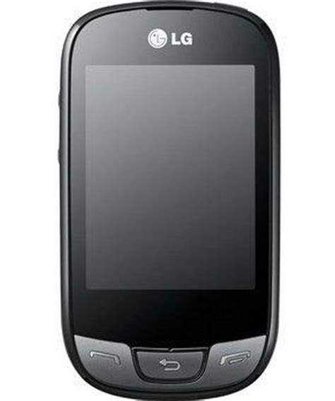 LG T515 Mobile Phone Price in India & Specifications