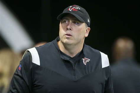 Atlanta Falcons Coach Arthur Smith Reveals Reason Behind Loss vs. Los Angeles Chargers - Sports ...