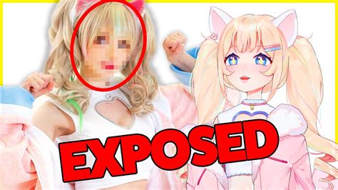 VTUBER FACE REVEAL ~ 24 Hour Stream Highlights! - YouTube