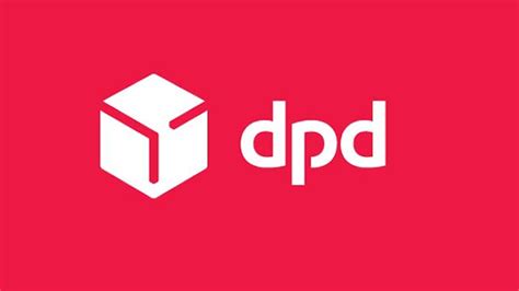 Dpd Logo - Dpd Logo - Dpd is the largest parcel delivery company in ...