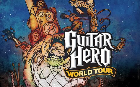 Play online guitar hero world tour pc - guysnet