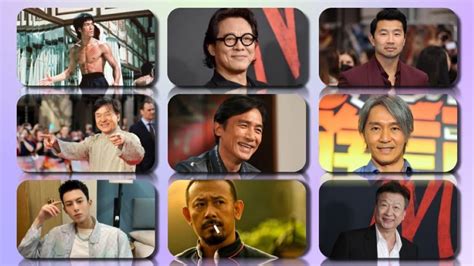 Most Popular Chinese Singers