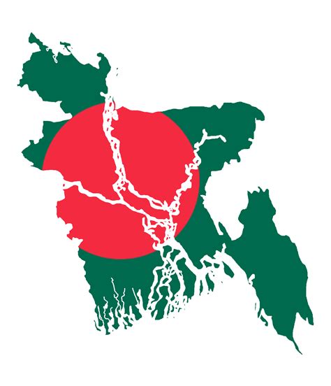 National flag of Bangladesh | Symbol Hunt