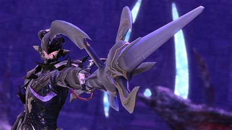 FFXIV: Dragoon vs. Ninja Comparison – FandomSpot