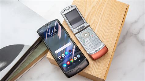 Motorola Razr (2019) review | Tom's Guide