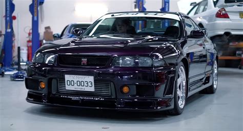 Nissan Skyline | Carscoops