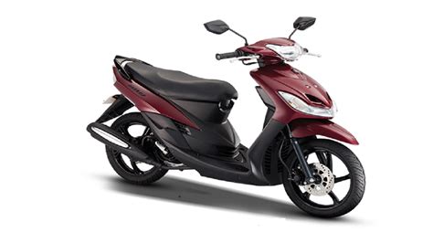 Yamaha Mio Gravis 2020: Specs, Features, Price, Images