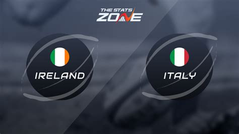 Ireland Vs Italy Rugby 2024 Tickets Price - Mil Clementia