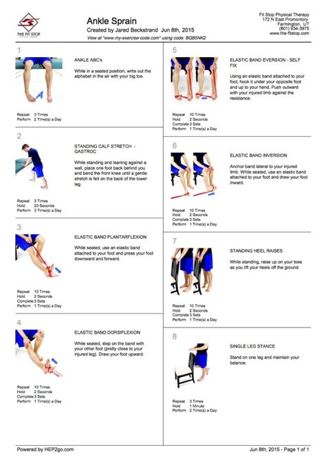 High Ankle Sprain Rehab Protocol Pdf - NAAS (New American Art Studio)