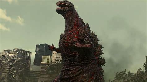 Make Godzilla Scary Again (And Hire Clive Barker For The Job)