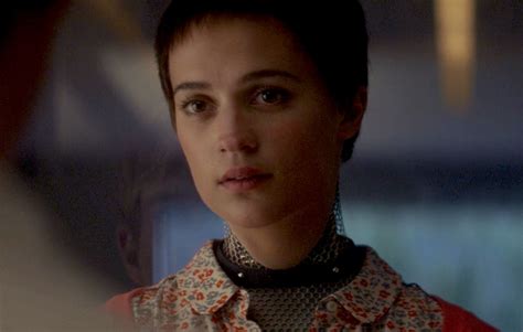 Ex Machina | Alicia Vikander, Oscar Isaac, Domhnall Gleeson | Lionsgate