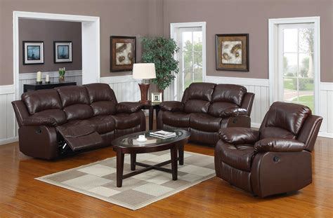 The Best Reclining Leather Sofa Reviews: Leather Recliner Sofa Sale Uk