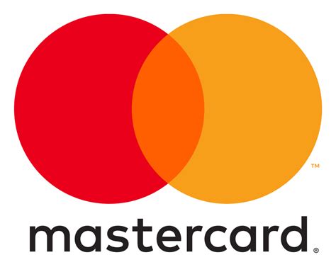 MasterCard Logo PNG Transparent – Brands Logos