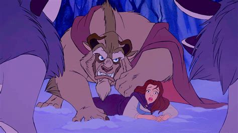 Image - Wolf Attack.jpg - DisneyWiki