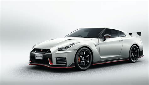 NISSAN GT-R NISMO | Innovation | Nissan Motor Corporation Global Website