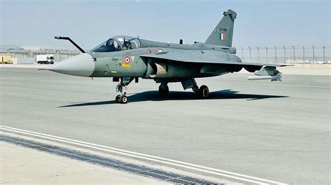 JF-17 Operator, Nigeria claims interest in LCA-Tejas – Indian Defence ...