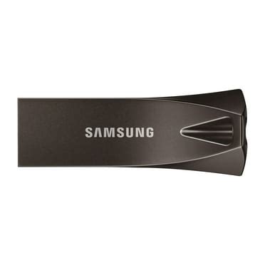 Samsung USB 3.1 Flash Drive FIT Plus 32GB - Walmart.com