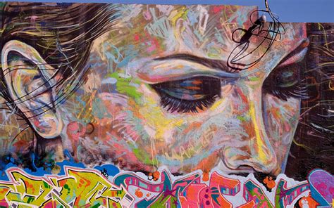 5 Can't-Miss Artists and Their Murals at Miami's Wynwood Walls