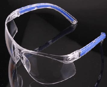 Polycarbonate Lenses - WeProFab