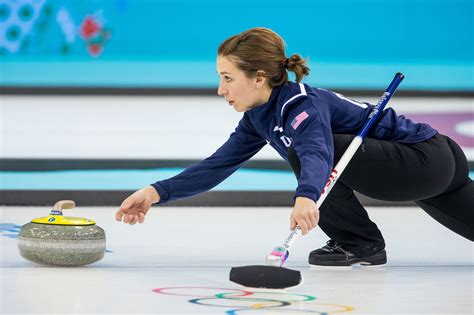 6 reasons curling is the best Olympic sport | For The Win