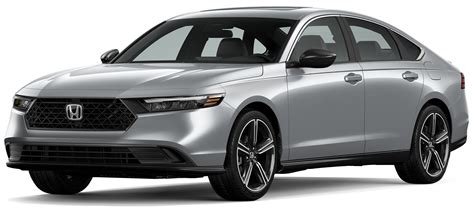 2023 Honda Accord Hybrid Incentives, Specials & Offers in Clinton Township MI