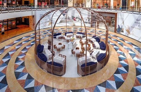 Cipriani Dolci - Mall of the Emirates