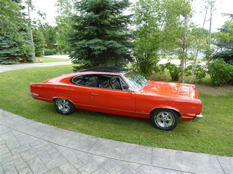 1967 AMC Marlin | Classic cars, Muscle cars, American muscle cars