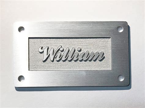 Laser Metal Engraving Machine for Aluminum Projects