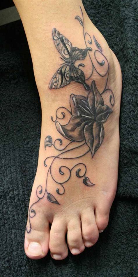 15 Beautiful Butterfly Tattoo Designs - Random Talks