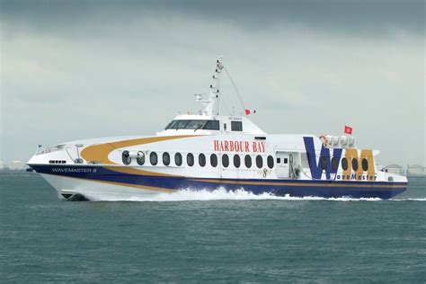 Jadwal Kapal Ferry Horizon Batam - Singapure Harbour Bay Terbaru - Wisatago™ | The Solution In ...