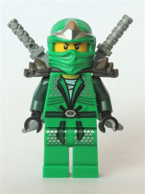 15+ Lego Ninjago Villains PNG